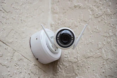 camera de surveillance