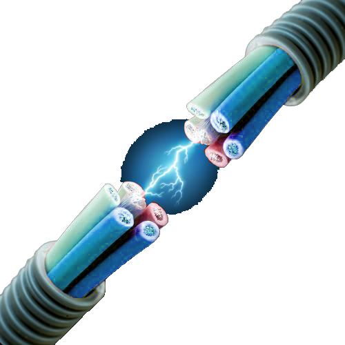 cable d'électricien